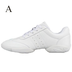 DANCEBUY Children's Aerobics & Cheerleading Training/Competition Shoes