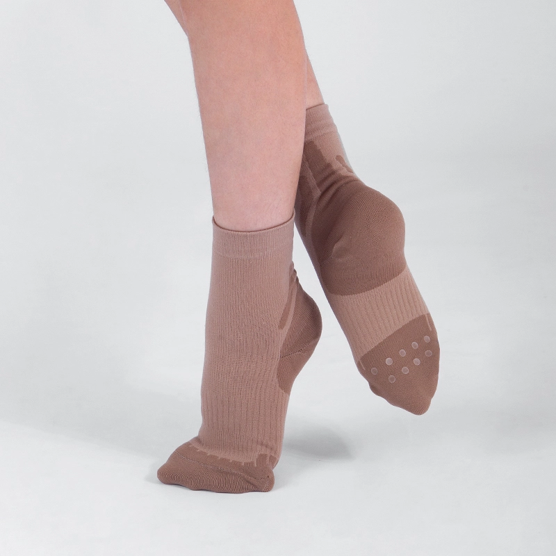 Compression Socks Model 2521 – Compression Dance Socks