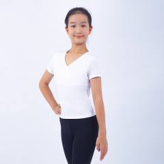 DANCEBUY Kid's Dance T-shirt