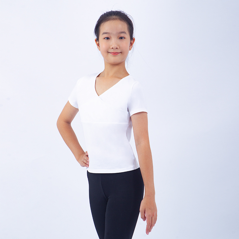 DANCEBUY Kid's Dance T-shirt