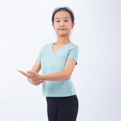 DANCEBUY Kid's Dance T-shirt
