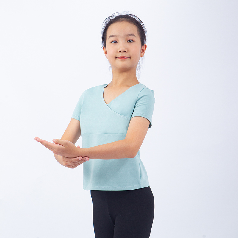 DANCEBUY Kid's Dance T-shirt