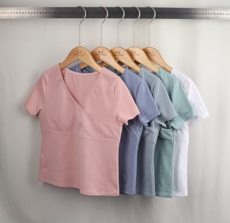 DANCEBUY Kid's Dance T-shirt
