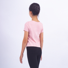 DANCEBUY Kid's Dance T-shirt
