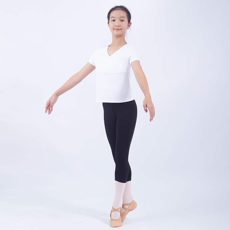 DANCEBUY Kid's Dance T-shirt