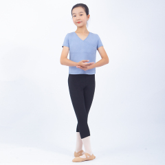 DANCEBUY Kid's Dance T-shirt