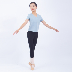 DANCEBUY Kid's Dance T-shirt