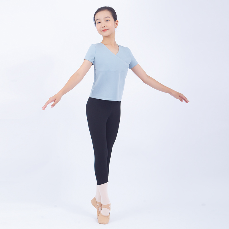 DANCEBUY Kid's Dance T-shirt