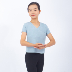 DANCEBUY Kid's Dance T-shirt