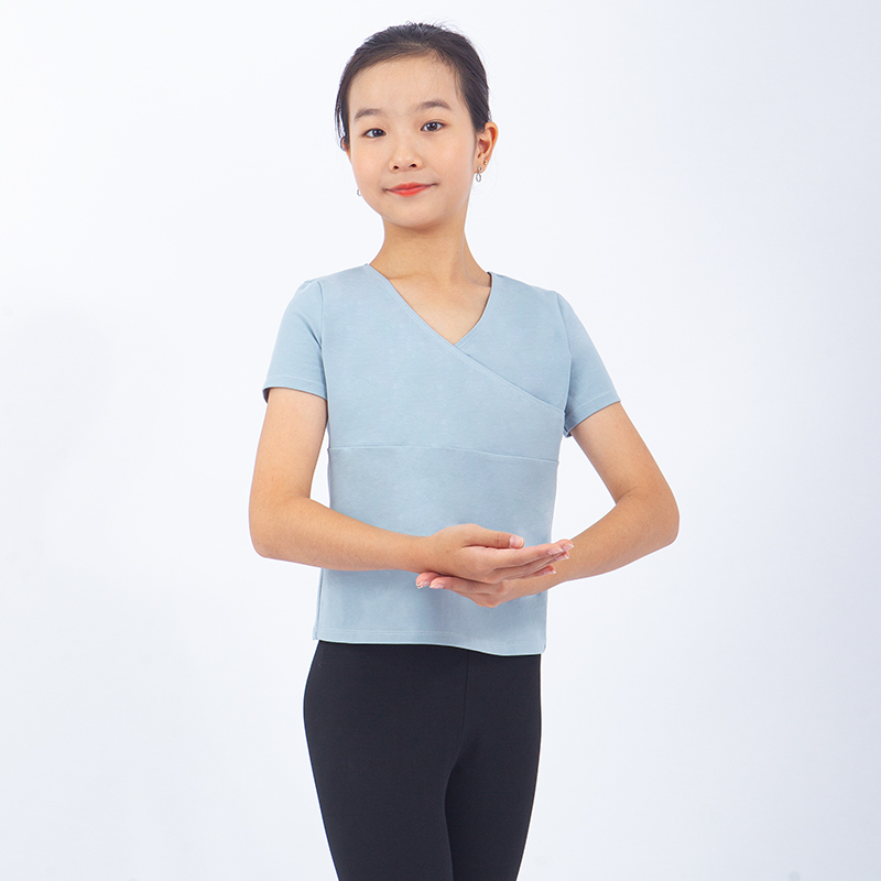 DANCEBUY Kid's Dance T-shirt