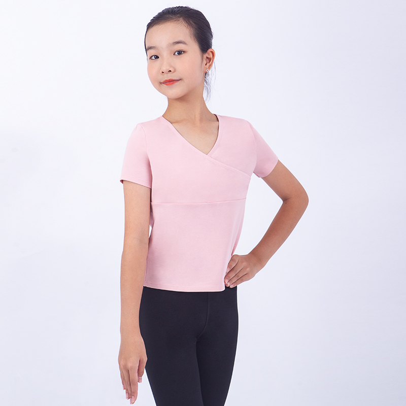 DANCEBUY Kid's Dance T-shirt