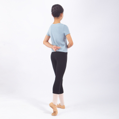 DANCEBUY Kid's Dance T-shirt