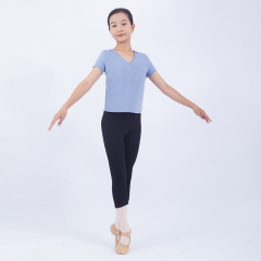 DANCEBUY Kid's Dance T-shirt
