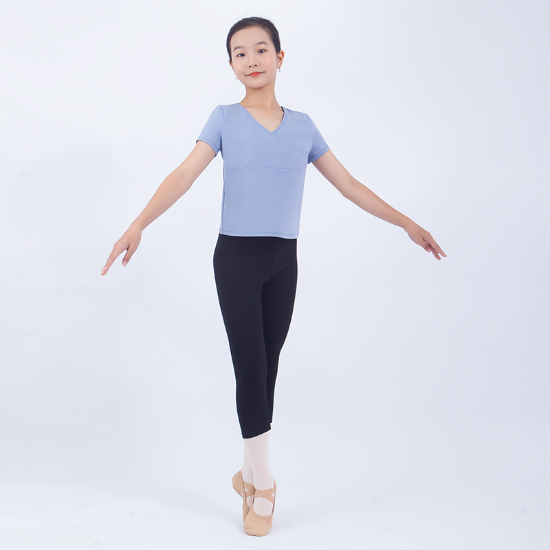 DANCEBUY Kid's Dance T-shirt
