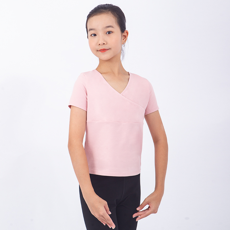 DANCEBUY Kid's Dance T-shirt