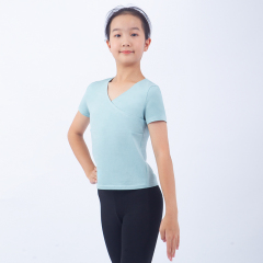 DANCEBUY Kid's Dance T-shirt