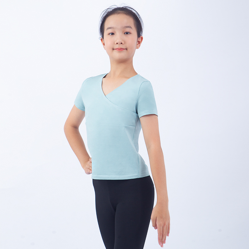 DANCEBUY Kid's Dance T-shirt