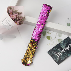 DANCEBUY Sparkle Slap Bands