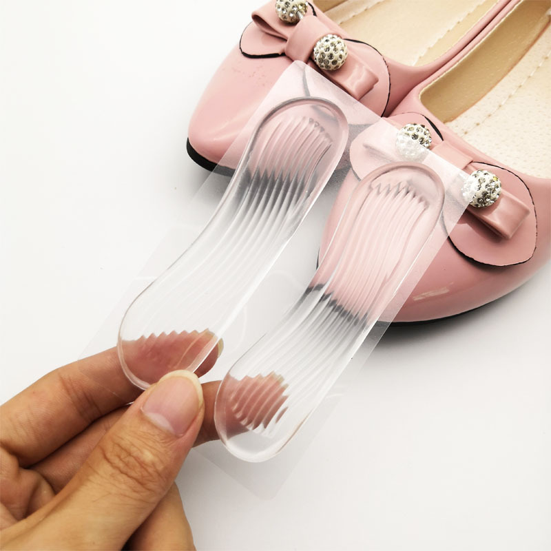DANCEBUY Heel Sticker