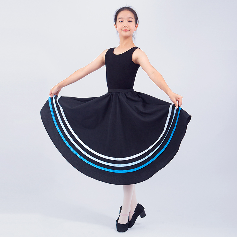 DANCEBUY Character Dance Dress