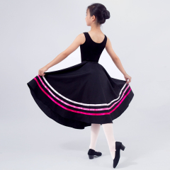 DANCEBUY Character Dance Dress