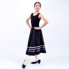 DANCEBUY Character Dance Dress