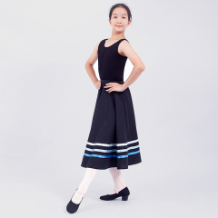 DANCEBUY Character Dance Dress