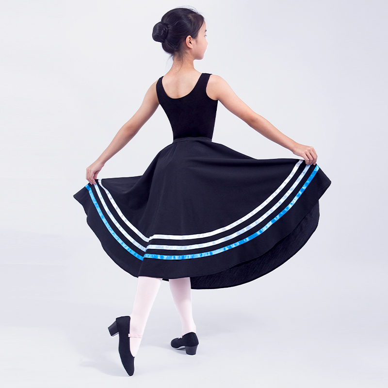 DANCEBUY Character Dance Dress