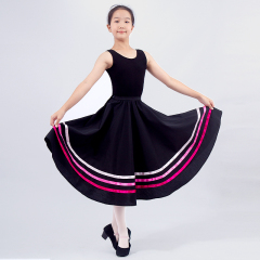 DANCEBUY Character Dance Dress