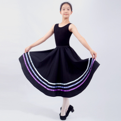 DANCEBUY Character Dance Dress