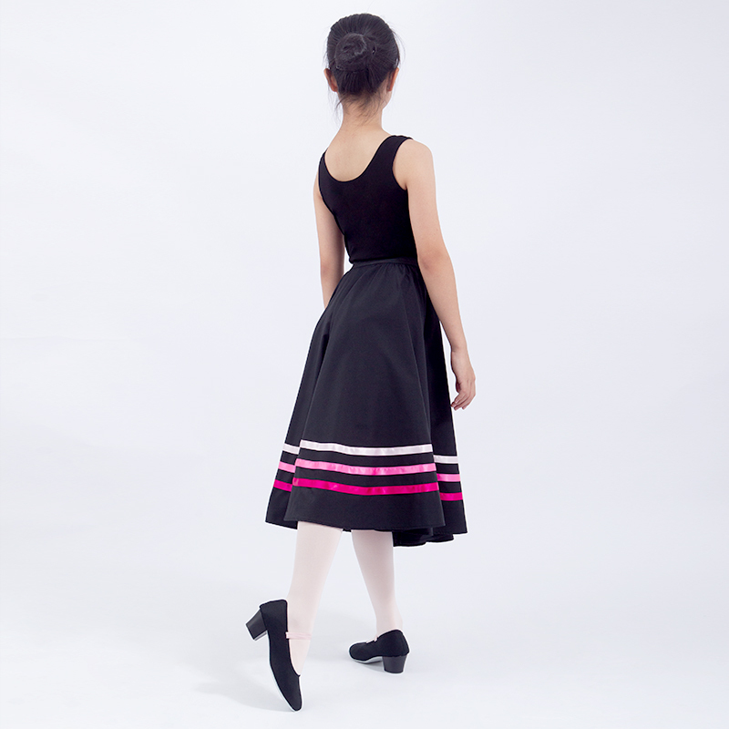 DANCEBUY Character Dance Dress