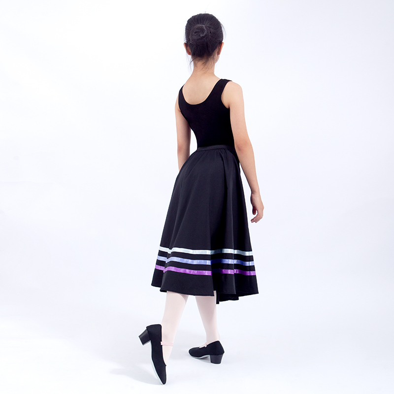 DANCEBUY Character Dance Dress
