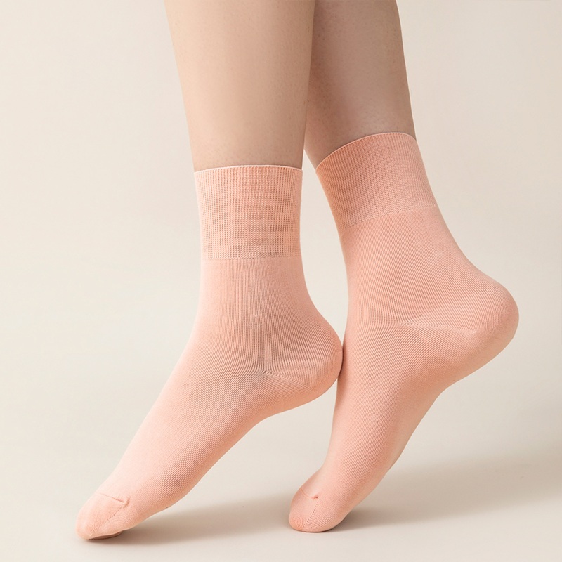 DANCEBUY Ballet Socks