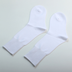 DANCEBUY Ballet Socks