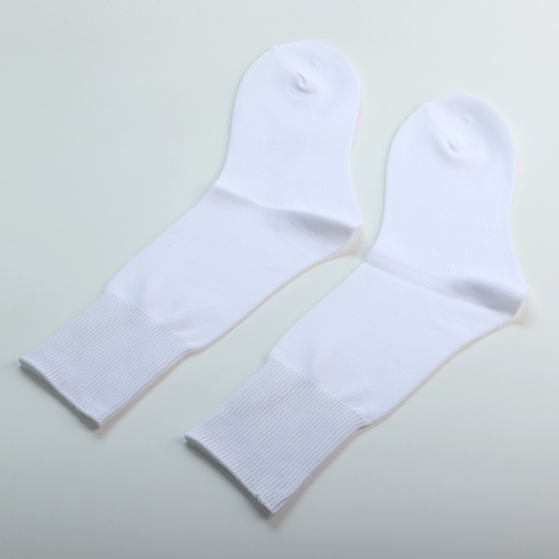 DANCEBUY Ballet Socks