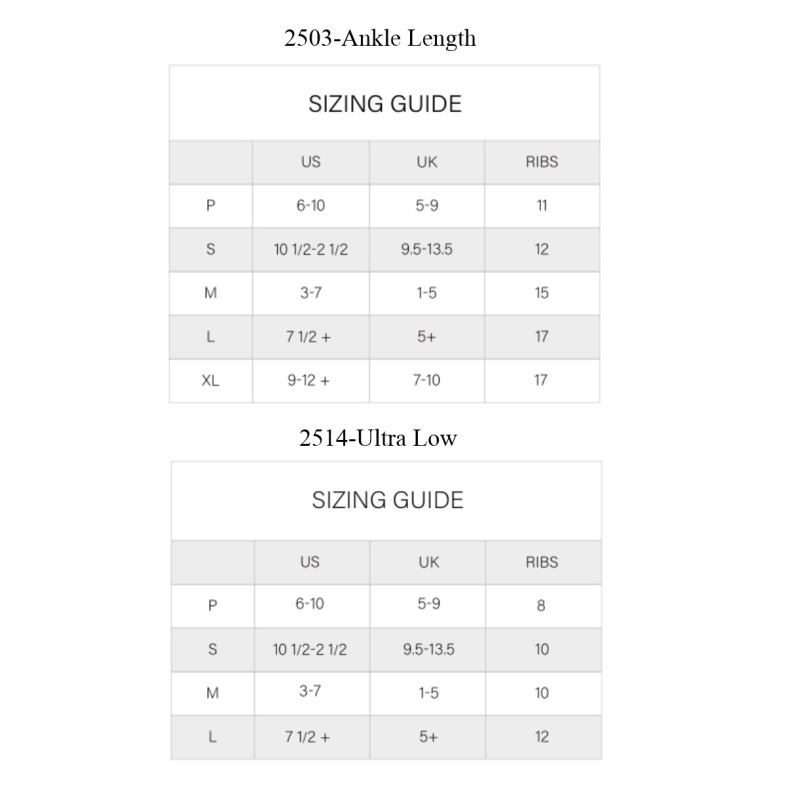 DANCEBUY Irish Dance Poodle Socks