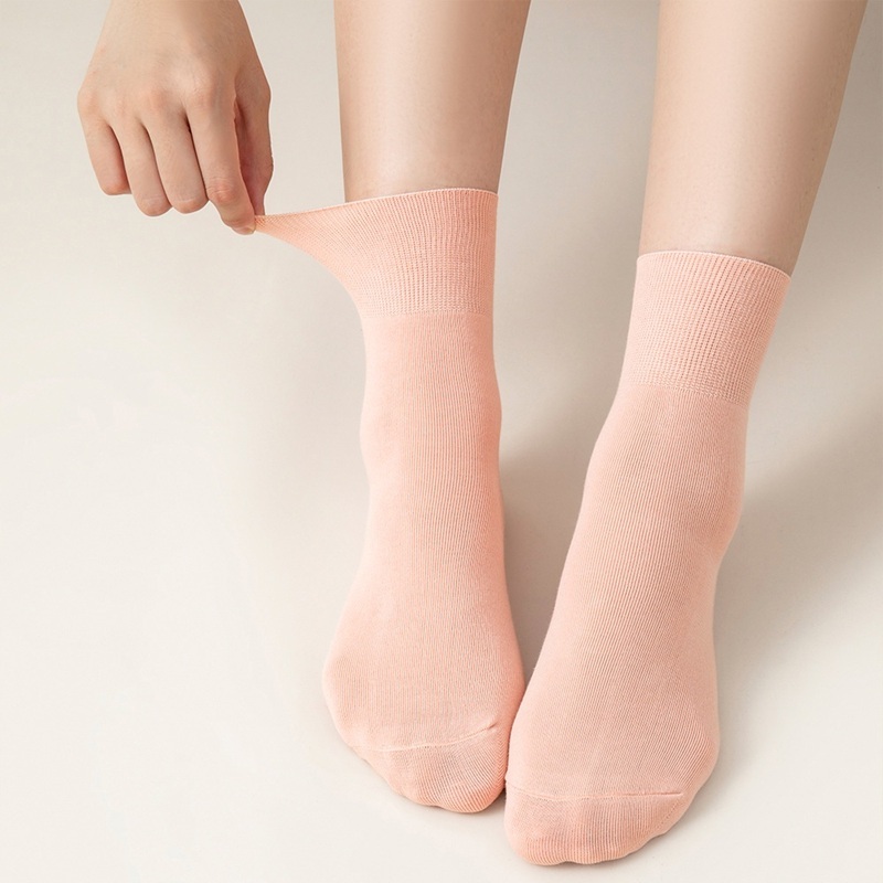 DANCEBUY Ballet Socks