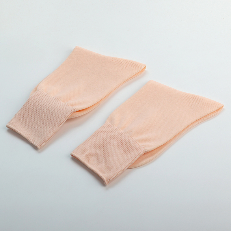 DANCEBUY Ballet Socks