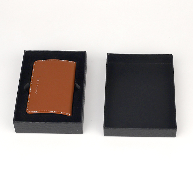 Premium Business Card Holder