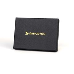Premium Business Card Holder