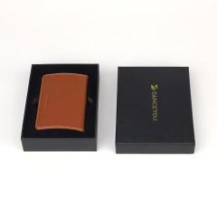 Premium Business Card Holder