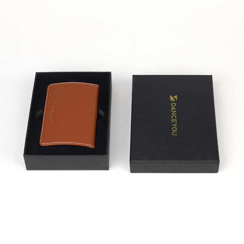 Premium Business Card Holder