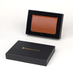 Premium Business Card Holder