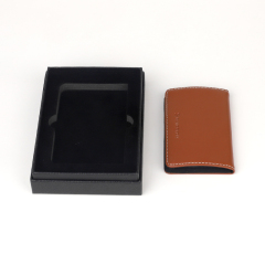 Premium Business Card Holder