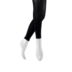 DANCEBUY Ballet Footless Tights