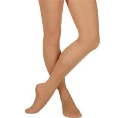 DANCEBUY Ballet Footed Skating Tights