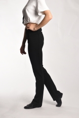 DANCEBUY Women's Jazz Pants