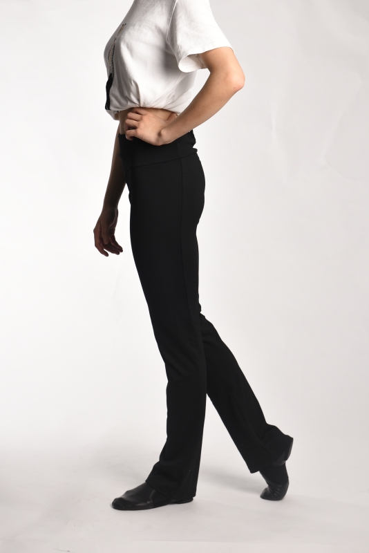 DANCEBUY Women's Jazz Pants