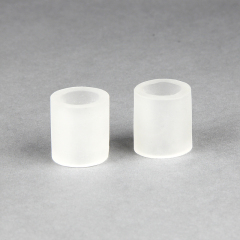 DANCEBUY Silicone Toe Protectors