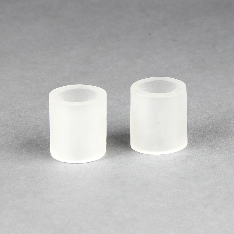 DANCEBUY Silicone Toe Protectors